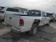 2001 Dodge Dakota Sport с VIN 1B7GL22N31S250879, выставлен на аукционе Copart как лот 47322845 с пробегом 207 334 миль миль и Списание • Salvage title. История ставок и продаж доступна на DreamBid. Изображение 3.