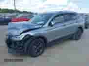 2024 Volkswagen Tiguan SE с VIN 3VV2B7AX9RM107602, выставлен на аукционе IAAI как лот 43125189 с пробегом 9 072 миль миль и . История ставок и продаж доступна на DreamBid. Изображение 17.