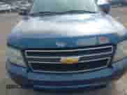 2007 Chevrolet Avalanche 3LT z VIN 3GNFK12307G183463, wystawiony jako IAAI lot #42738078 z przebiegiem 334 542 mil mil oraz . Historia ofert i sprzedaży dostępna na DreamBid. Obrazek 6.