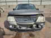2004 Ford Explorer XLT with VIN 1FMDU73K34ZB29424, listed as a Copart auction lot 85569055 with 101,369 mi miles and Salvage title. Bid and sale history available at DreamBid. Image 5.