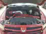 2014 Ram 1500 Tradesman z VIN 1C6RR6FT7ES180081, wystawiony jako Copart lot #58917774 z przebiegiem 139 330 mil mil oraz Szkoda całkowita • Salvage title. Historia ofert i sprzedaży dostępna na DreamBid. Obrazek 11.