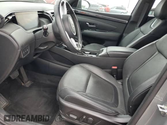 2022 Hyundai Santa Cruz Limited с VIN 5NTJEDAF0NH038131, выставлен на аукционе Copart как лот 80568785 с пробегом 60 668 миль миль и Чистый • Clean title. История ставок и продаж доступна на DreamBid. Изображение 7.