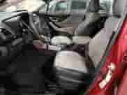 2020 Subaru Forester Limited z VIN JF2SKAUC1LH541482, wystawiony jako Copart lot #67248595 z przebiegiem 44 262 mil mil oraz Szkoda całkowita • Salvage title. Historia ofert i sprzedaży dostępna na DreamBid. Obrazek 7.