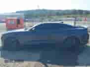 2018 Chevrolet Camaro 2SS z VIN 1G1FH1R78J0108224, wystawiony jako IAAI lot #43204029 z przebiegiem 28 372 mil mil oraz . Historia ofert i sprzedaży dostępna na DreamBid. Obrazek 14.