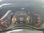 2024 Dodge Durango SXT with VIN 1C4RDHAG4RC137296, listed as a Copart auction lot 66265915 with 21,102 mi miles and Salvage title. Bid and sale history available at DreamBid. Image 9.