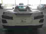 2022 Chevrolet Corvette 1LT с VIN 1G1YA3D44N5120675, выставлен на аукционе Copart как лот 74617304 с пробегом 8 258 миль миль и Чистый • Clean title. История ставок и продаж доступна на DreamBid. Изображение 6.