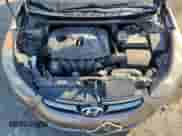 2013 Hyundai Elantra Limited с VIN 5NPDH4AE9DH231547, выставлен на аукционе Copart как лот 71798735 с пробегом 86 878 миль миль и Списание • Salvage title. История ставок и продаж доступна на DreamBid. Изображение 11.