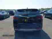 2023 Chevrolet Blazer LT z VIN 3GNKBHR42PS221987, wystawiony jako IAAI lot #42786132 z przebiegiem 17 087 mil mil oraz . Historia ofert i sprzedaży dostępna na DreamBid. Obrazek 14.