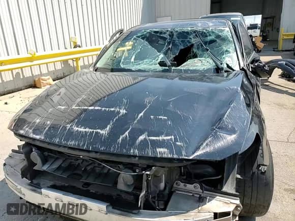 2019 Honda Accord Touring with VIN 1HGCV2F99KA013442, listed as a Copart auction lot 62212265 with Not provided miles and Salvage title. Bid and sale history available at DreamBid. Image 13.