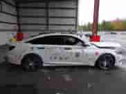 2022 Honda Accord Touring with VIN 1HGCV2F92NA009933, listed as a IAAI auction lot 43477952 with 48,068 mi miles and . Bid and sale history available at DreamBid. Image 13.