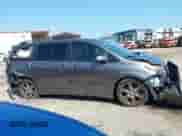 2017 Toyota Sienna SE with VIN 5TDXZ3DC3HS797587, listed as a IAAI auction lot 42846571 with 154,624 mi miles and . Bid and sale history available at DreamBid. Image 13.