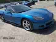 2011 Chevrolet Corvette 1LT с VIN 1G1YE2DWXB5108574, выставлен на аукционе Copart как лот 80186105 с пробегом 70 285 миль миль и Чистый • Clean title. История ставок и продаж доступна на DreamBid. Изображение 14.