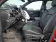 2022 Chevrolet Traverse Premier with VIN 1GNEVKKW2NJ132898, listed as a Copart auction lot 52786375 with 12,902 mi miles and Salvage title. Bid and sale history available at DreamBid. Image 7.