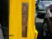 2021 Jeep Wrangler Unlimited Willys Sport with VIN 1C4HJXDG0MW537194, listed as a Copart auction lot 67364675 with 37,832 mi miles and Clean title. Bid and sale history available at DreamBid. Image 14.