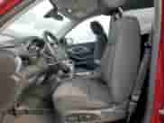 2020 Chevrolet Traverse LT Cloth с VIN 1GNERGKW4LJ313788, выставлен на аукционе Copart как лот 81479435 с пробегом 92 594 миль миль и Списание • Salvage title. История ставок и продаж доступна на DreamBid. Изображение 7.