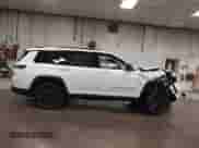 2022 Jeep Grand Cherokee Altitude with VIN 1C4RJKAG1N8518963, listed as a IAAI auction lot 42060151 with 41,405 mi miles and . Bid and sale history available at DreamBid. Image 13.