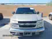 2006 Chevrolet Colorado 2LT с VIN 1GCCS136568305047, выставлен на аукционе IAAI как лот 42966159 с пробегом 86 358 миль миль и . История ставок и продаж доступна на DreamBid. Изображение 12.