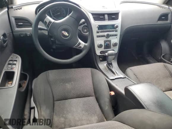 2008 Chevrolet Malibu 1LT с VIN 1G1ZH57B08F251686, выставлен на аукционе Copart как лот 59618765 с пробегом 172 840 миль миль и Чистый • Clean title. История ставок и продаж доступна на DreamBid. Изображение 8.