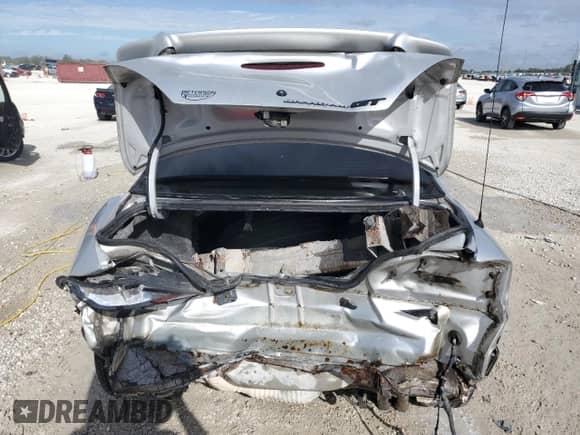 2002 Pontiac Grand Am GT с VIN 1G2NW52E02M507684, выставлен на аукционе Copart как лот 85694244 с пробегом 236 477 миль миль и Списание • Salvage title. История ставок и продаж доступна на DreamBid. Изображение 6.