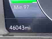 2023 Chevrolet Bolt EV 1LT with VIN 1G1FW6S07P4157352, listed as a IAAI auction lot 43241190 with 46,043 mi miles and . Bid and sale history available at DreamBid. Image 15.