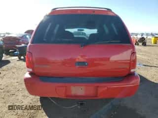 1999 Dodge Durango с VIN 1B4HS28Z6XF531817, выставлен на аукционе Copart как лот 84390975 с пробегом 227 778 миль миль и Чистый • Clean title. История ставок и продаж доступна на DreamBid. Изображение 6.
