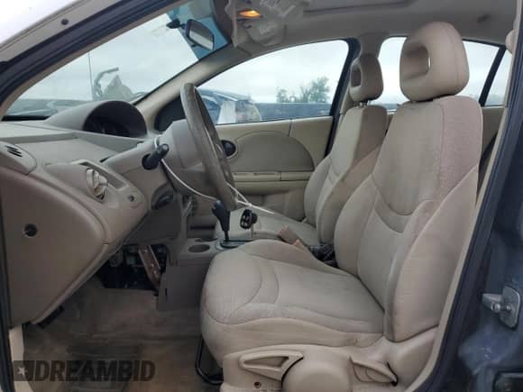 2004 Saturn ION ION 2 with VIN 1G8AJ52F34Z226769, listed as a Copart auction lot 86258815 with 199,354 mi miles and Salvage title. Bid and sale history available at DreamBid. Image 7.