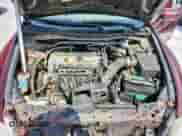 2010 Honda Accord EX-L с VIN 1HGCP2F80AA074193, выставлен на аукционе Copart как лот 69034885 с пробегом 196 369 миль миль и Списание • Salvage title. История ставок и продаж доступна на DreamBid. Изображение 11.