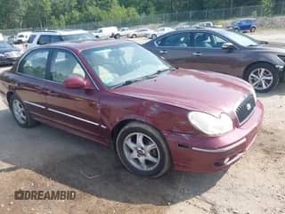 2005 Hyundai Sonata GLS z VIN KMHWF35H45A199785, wystawiony jako IAAI lot #42924902 z przebiegiem 53 162 mil mil oraz . Historia ofert i sprzedaży dostępna na DreamBid. Obrazek 1.