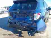 2023 Honda Passport Elite с VIN 5FNYF8H06PB012234, выставлен на аукционе IAAI как лот 41208146 с пробегом 38 491 миль миль и . История ставок и продаж доступна на DreamBid. Изображение 6.