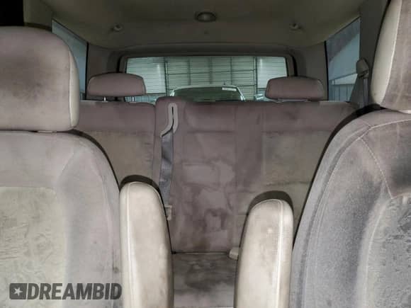 2003 Saturn VUE с VIN 5GZCZ23DX3S885604, выставлен на аукционе Copart как лот 41833025 с пробегом 239 138 миль миль и Списание • Salvage title. История ставок и продаж доступна на DreamBid. Изображение 10.