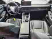 2025 Honda Accord EX-L with VIN 1HGCY2F64SA019906, listed as a Copart auction lot 64491745 with Not provided miles and Salvage title. Bid and sale history available at DreamBid. Image 8.