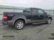 2007 Ford F-150 XLT z VIN 1FTPX04537KC00496, wystawiony jako Copart lot #85910144 z przebiegiem 153 119 mil mil oraz Czysty tytuł • Clean title. Historia ofert i sprzedaży dostępna na DreamBid. Obrazek 3.