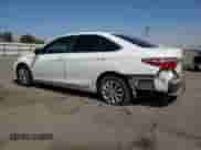 2017 Toyota Camry Hybrid LE с VIN 4T1BD1FK3HU217666, выставлен на аукционе Copart как лот 70782735 с пробегом 156 000 миль миль и Списание • Salvage title. История ставок и продаж доступна на DreamBid. Изображение 2.