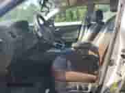 2013 Hyundai Genesis 3.8L with VIN KMHGC4DD9DU247926, listed as a Copart auction lot 61735335 with 218,121 mi miles and Salvage title. Bid and sale history available at DreamBid. Image 7.