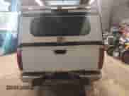 2008 Chevrolet Colorado 1LT с VIN 1GCDT33E388185787, выставлен на аукционе IAAI как лот 43479030 с пробегом 319 612 миль миль и . История ставок и продаж доступна на DreamBid. Изображение 16.