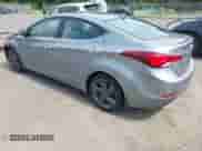 2015 Hyundai Elantra SE с VIN KMHDH4AE0FU301456, выставлен на аукционе IAAI как лот 42712596 с пробегом 40 238 миль миль и . История ставок и продаж доступна на DreamBid. Изображение 3.