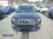 2020 Jeep Compass Latitude with VIN 3C4NJCBB9LT130367, listed as a IAAI auction lot 41268917 with 44,892 mi miles and . Bid and sale history available at DreamBid. Image 12.