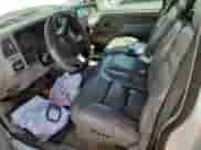 1999 Chevrolet Tahoe with VIN 1GNEK13R9XJ532696, listed as a Copart auction lot 69307695 with Not provided miles and Salvage title. Bid and sale history available at DreamBid. Image 7.