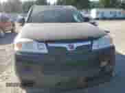 2006 Saturn VUE with VIN 5GZCZ53436S897714, listed as a Copart auction lot 81108465 with 137,731 mi miles and Salvage title. Bid and sale history available at DreamBid. Image 5.