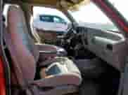 1991 Ford Explorer с VIN 1FMCU22X5MUB26646, выставлен на аукционе Copart как лот 80366175 с пробегом 46 023 миль миль и Чистый • Clean title. История ставок и продаж доступна на DreamBid. Изображение 10.