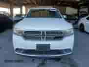 2014 Dodge Durango Citadel with VIN 1C4RDJEG0EC366800, listed as a Copart auction lot 84278005 with 165,707 mi miles and Clean title. Bid and sale history available at DreamBid. Image 5.
