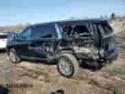 2022 Cadillac Escalade ESV Premium Luxury с VIN 1GYS4KKL2NR134344, выставлен на аукционе Copart как лот 49285195 с пробегом 96 482 миль миль и Списание • Salvage title. История ставок и продаж доступна на DreamBid. Изображение 2.