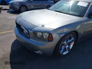 2007 Dodge Charger R/T with VIN 2B3KA53H77H891478, listed as a IAAI auction lot 43317039 with 123,347 mi miles and . Bid and sale history available at DreamBid. Image 6.