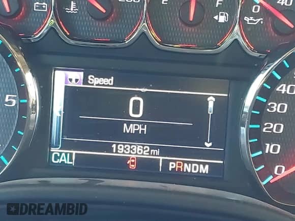 2016 Chevrolet Silverado 1500 LTZ with VIN 3GCUKSEJ2GG324890, listed as a IAAI auction lot 41141398 with 193,362 mi miles and . Bid and sale history available at DreamBid. Image 15.
