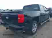 2018 Chevrolet Silverado 1500 Custom with VIN 3GCPCPEH2JG176302, listed as a IAAI auction lot 42752064 with 92,410 mi miles and . Bid and sale history available at DreamBid. Image 4.
