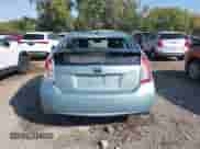 2013 Toyota Prius Two with VIN JTDKN3DUXD5585140, listed as a IAAI auction lot 43185417 with 66,283 mi miles and . Bid and sale history available at DreamBid. Image 16.