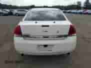 2007 Chevrolet Impala Police Unmarked Police с VIN 2G1WS55R379403441, выставлен на аукционе Copart как лот 81281315 с пробегом 236 182 миль миль и Списание • Salvage title. История ставок и продаж доступна на DreamBid. Изображение 6.