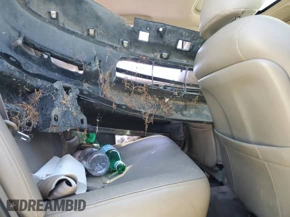 1996 Honda Accord EX z VIN 1HGCE6674TA021343, wystawiony jako Copart lot #66773205 z przebiegiem 191 837 mil mil oraz Szkoda całkowita • Salvage title. Historia ofert i sprzedaży dostępna na DreamBid. Obrazek 10.