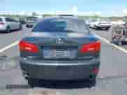 2007 Lexus IS 250 с VIN JTHCK262275014330, выставлен на аукционе IAAI как лот 42882049 с пробегом 174 205 миль миль и . История ставок и продаж доступна на DreamBid. Изображение 16.