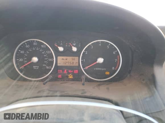 2006 Hyundai Tiburon GT with VIN KMHHN65F76U197234, listed as a Copart auction lot 52775705 with 127,581 mi miles and Clean title. Bid and sale history available at DreamBid. Image 9.